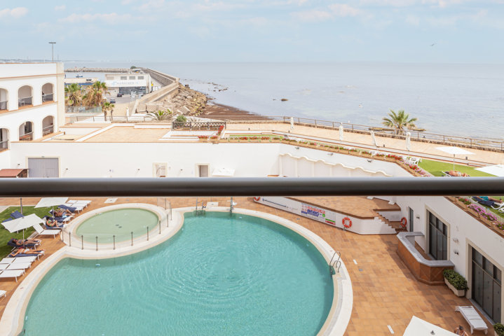 Standard Double Sea View (2)